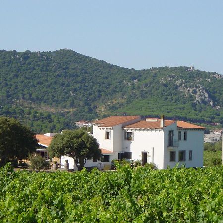 Agriturismo Vermentino Monti エクステリア 写真