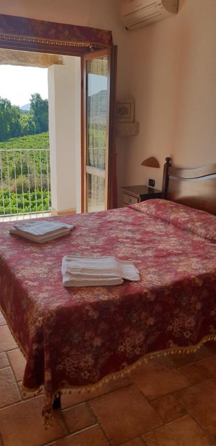 Agriturismo Vermentino Monti エクステリア 写真